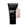 PolyAcryl Prime - Polygel în tub- Shimmer Rose 15g