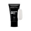 PolyAcryl Prime - Polygel în tub - Shimmer Latte 15g