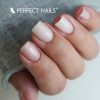PolyAcryl Prime - Polygel în tub - Shimmer Latte 15g