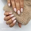 PolyAcryl Prime - Polygel în tub - Shimmer Latte 15g