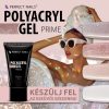 PolyAcryl Prime - Polygel în tub - Shimmer Latte 15g