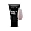 PolyAcryl Prime - Polygel în tub - Shimmer Nude 15g