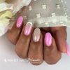 PolyAcryl Prime - Polygel în tub - Shimmer Nude 15g