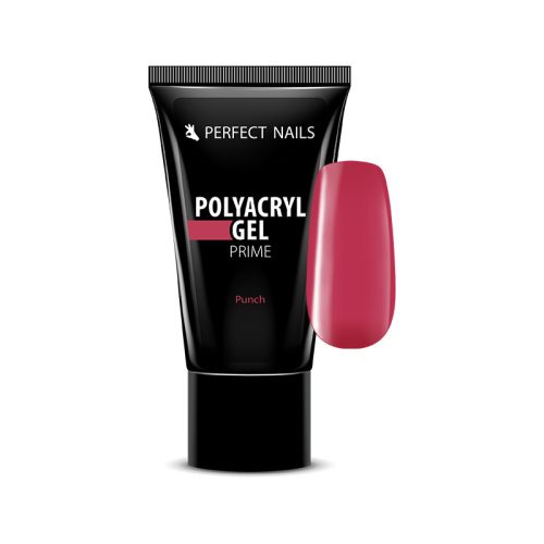 PolyAcryl Prime - Polygel în tub - Punch 15g