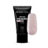 PolyAcryl Gel Prime - Polygel fără HEMA la tub - Shimmer Rose 30g