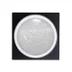 Perfect PolyAcryl Gel - Polygel White Glitter 50g