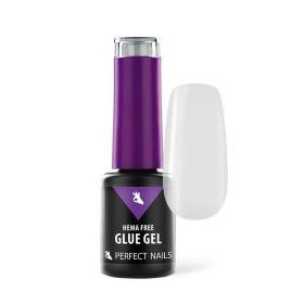 Glue Gel - Gel adeziv fără HEMA - 4ml