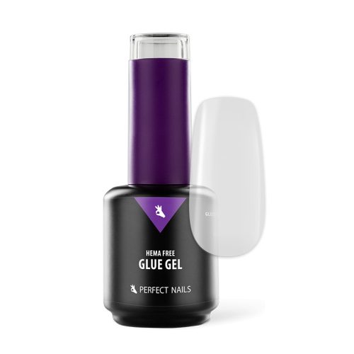Glue Gel - Gel adeziv fără HEMA - 15ml