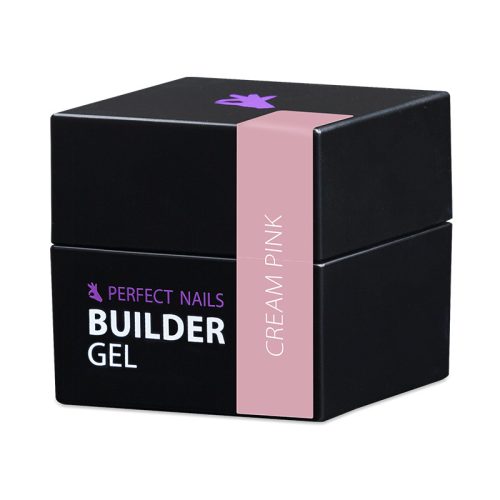 Gel de construcție Roz - CREAM PINK 15 gr