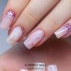 Gel de construcție Roz - CREAM PINK 15 gr
