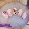 Gel de construcție Roz - CREAM PINK 15 gr