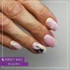 Gel de construcție Roz - CREAM PINK 15 gr