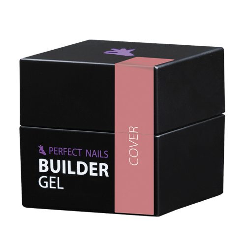 Gel pentru construcție și alungire unghii - COVER GEL 50 gr
