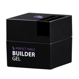   Gel de construcție unghii false transparent - Basic Clear Gel 50 gr