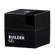Gel de construcție unghii false transparent - Basic Clear Gel 50 gr