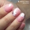 Gel pentru construcție și alungire unghii Basic Cover Dark Gel 50 gr