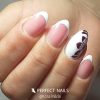 Gel pentru construcție și alungire unghii Basic Cover Dark Gel 50 gr