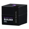 Gel de construcție unghii false - Basic Blue Gel 15 gr