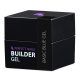 Gel de construcție unghii false - Basic Blue Gel 15 gr