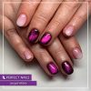 Top gel /ojă semipermanentă - Extrem Gloss 15 ml