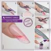 Top gel /ojă semipermanentă - Extrem Gloss 15 ml
