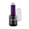 Top mat/velvet pentru ojă semipermanentă - Velvet Matt Top Gel Extra 15 ml