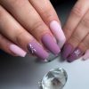 Top mat/velvet pentru ojă semipermanentă - Velvet Matt Top Gel Extra 15 ml