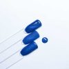 Top mat/velvet pentru ojă semipermanentă - Velvet Matt Top Gel Extra 15 ml