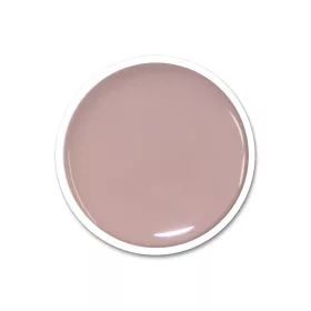   Gel pentru construcție și alungire unghii Basic Cover Dark Gel 15 gr
