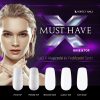 Bază ojă semipermanentă LaQ X - - Prisma Top 8ml - Must Have