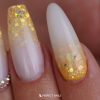 Gel de construcție Milky White Soft Builder Gel 15 gr 