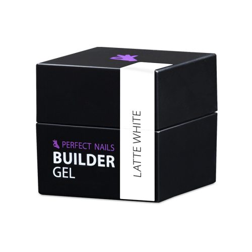 Gel de construcție Latte White Builder 15 gr