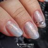 Gel de construcție Latte White Builder 15 gr
