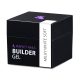 Gel de construcție Milky White Soft Builder Gel 50 gr 
