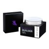 Gel de construcție Milky White Soft Builder Gel 50 gr 