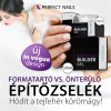 Gel de construcție Milky White Soft Builder Gel 50 gr 