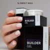 Gel de construcție Latte White Builder 50 gr