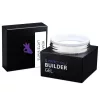 Latte White Builder Gel - Gel de construcție fără HEMA 15g