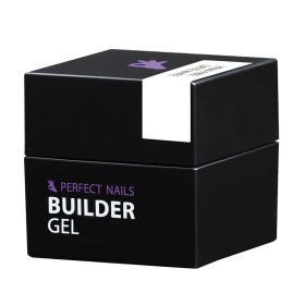   Latte White Builder Gel - Gel de construcție fără HEMA 50g