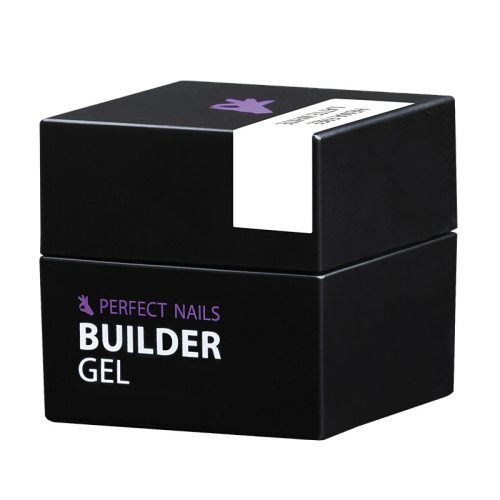 Latte White Builder Gel - Gel de construcție fără HEMA 50g