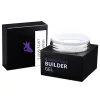 Latte White Builder Gel - Gel de construcție fără HEMA 50g
