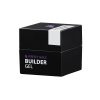 Milky White Soft Builder Gel - Gel de construcție soft fără HEMA 15g