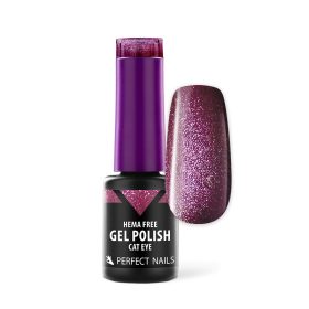 Gel Lac Cat Eye HEMA FREE - Petal - 4 ml