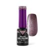 Gel Lac Cat Eye HEMA FREE - Mauve - 4 ml