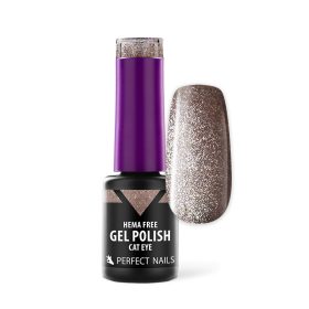 Gel Lac Cat Eye HEMA FREE - Antique - 4 ml