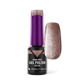 Gel Lac Cat Eye HEMA FREE - Damask - 4 ml