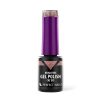 Gel Lac Cat Eye HEMA FREE - Damask - 4 ml