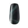 Ojă Semipermanentă Cat Eye - HEMA FREE - CE042 Teal - 4ml