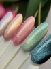 Ojă Semipermanentă Cat Eye - HEMA FREE - CE042 Teal - 4ml