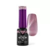 Ojă Semipermanentă Cat Eye - HEMA FREE - CE043 Rosy - 4ml